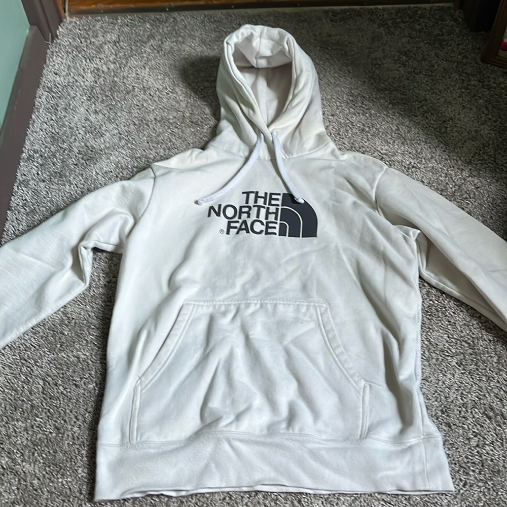 MENS/WOMENS THE NORTH FACE SWEATSHIRT/HOODIE (UNISEX)